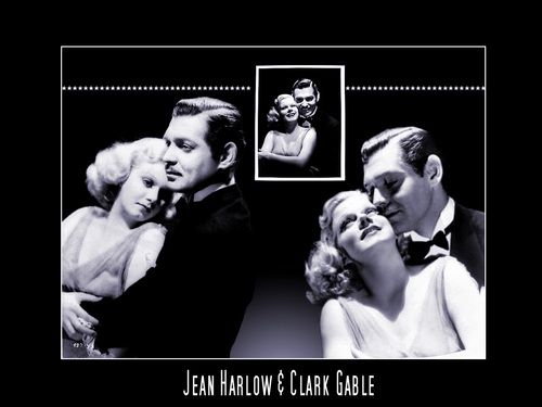  Gable and Harlow