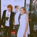 HRH <3 - harry-ron-and-hermione icon