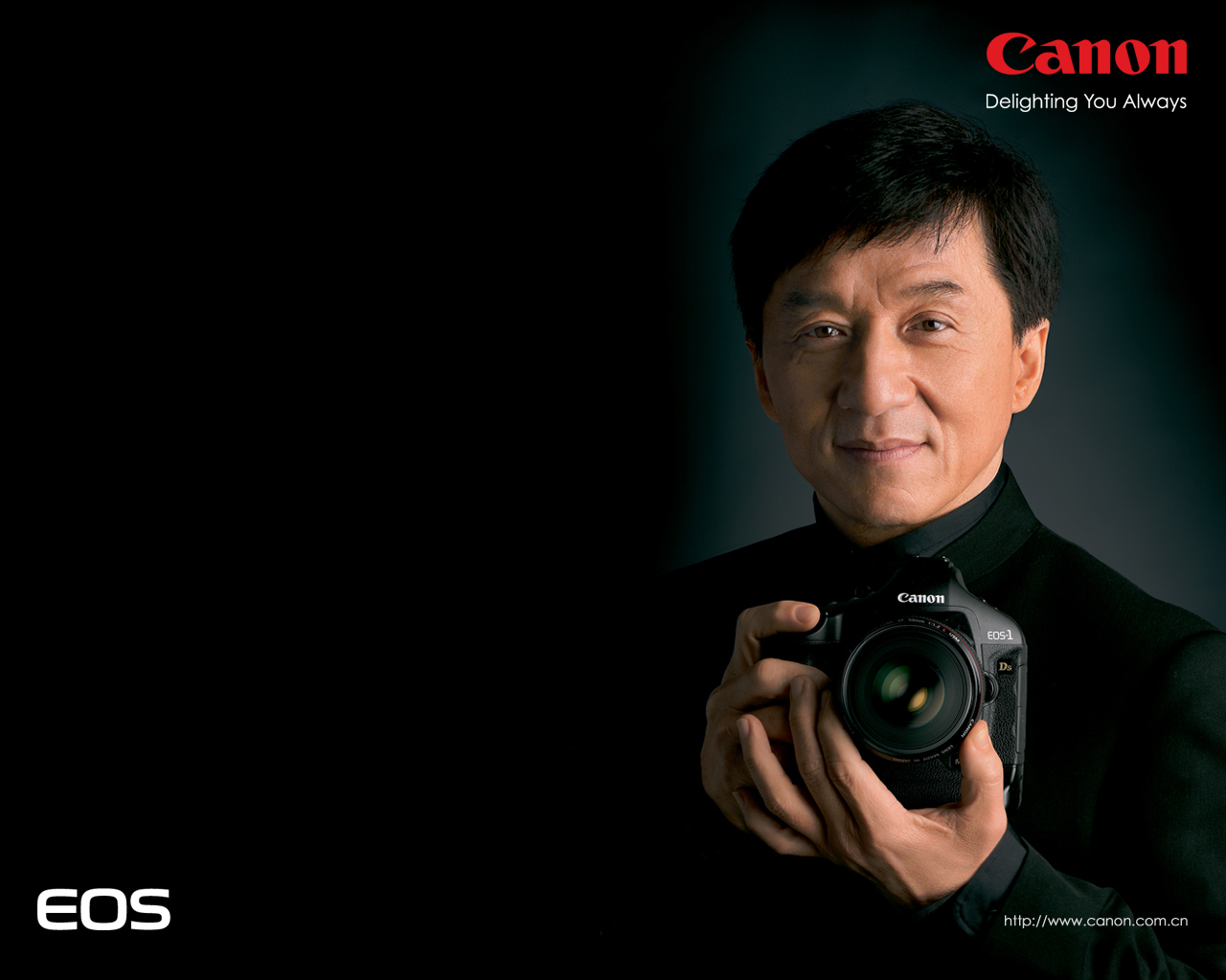Jackie Chan - Images Hot