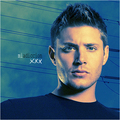Jensen* - jensen-ackles fan art