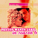 Jeyton <3 - tv-couples icon