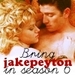 Jeyton <3 - tv-couples icon