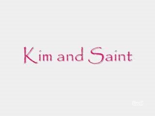  Kim Saint