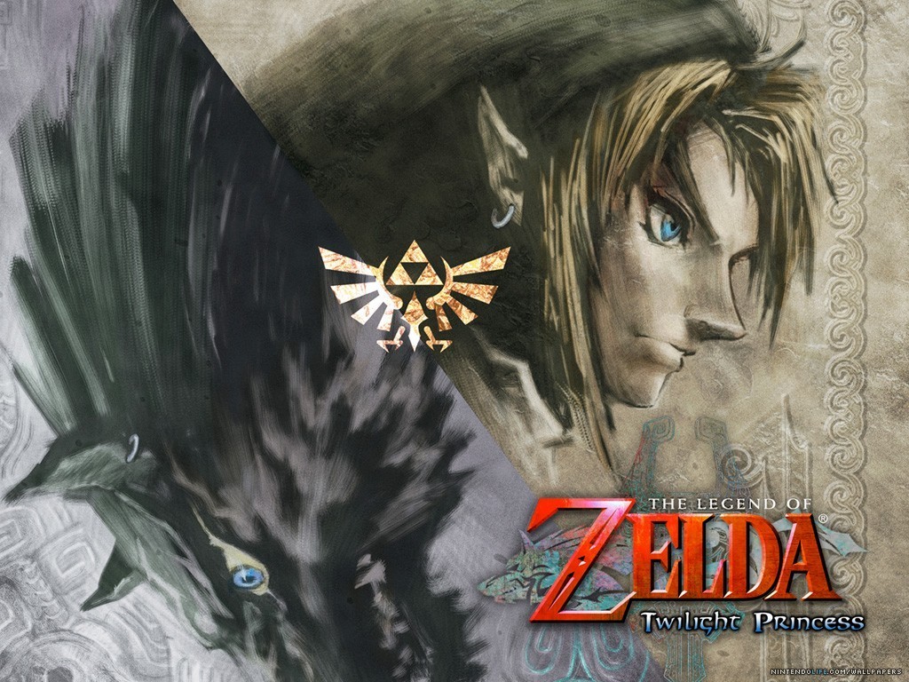 Awesome Zelda Wallpapers