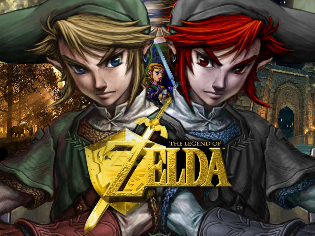 Legend of Zelda fondo de pantalla - la leyenda de zelda fondo de pantalla  (5445992) - fanpop