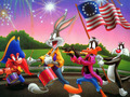 Looney Tunes Wallpaper - looney-tunes wallpaper
