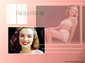 marilyn-monroe - Marilyn wallpaper