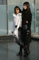 Michelle & Jordana in Russia - michelle-rodriguez photo