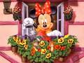 Minnie Mouse Wallpaper - disney wallpaper
