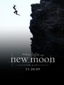 New moon - twilight-series fan art