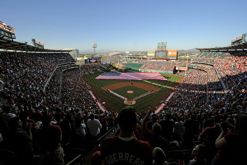 Opening Day 2009