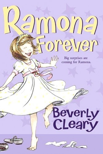 ramona and her father by beverly cleary