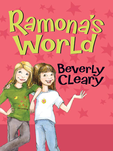 Ramona's World