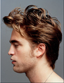 Robert Pattinson - Dossier Magazine - edward-cullen photo