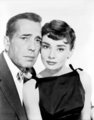 Sabrina and Linus - sabrina-1954 photo