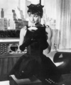 Sabrina - sabrina-1954 photo