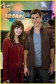 demi-lovato - Sonny With A Chance Episode 9: With A Chance of Dating screencap