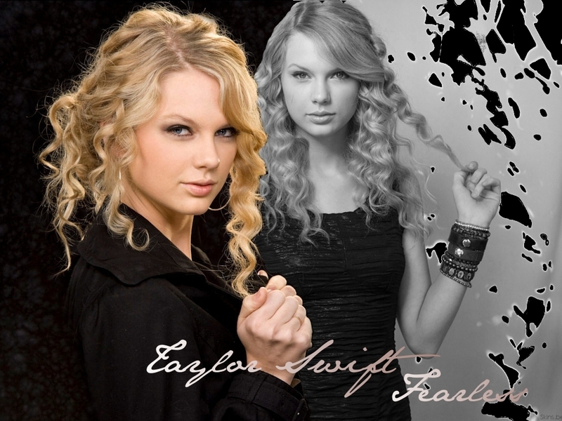 Taylor Swift Taylor Swift Wallpaper 5477708 Fanpop