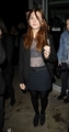 The Bolongaro Trevor & Pearl Lowe Vintage Collection Launch - bonnie-wright photo