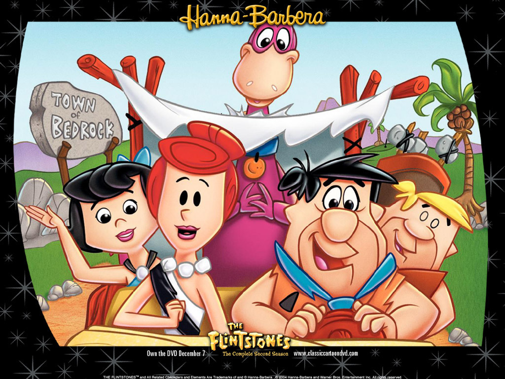 Flintstones [1960-1966]