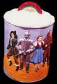 The Wizard of Oz Cookie Barrel - the-wizard-of-oz fan art