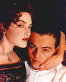 Titanic Promo Stills - titanic photo