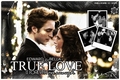 True Love - twilight-series fan art