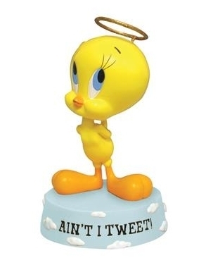  Tweety Bird Figurine