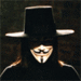 V For Vendetta Icons - v-for-vendetta icon