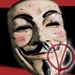 V For Vendetta Icons - v-for-vendetta icon