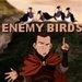 enemy birds - avatar-the-last-airbender icon