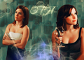 my first contribution 8) - one-tree-hill fan art