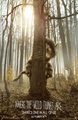 'Where The Wild Things Are' Official Movie Poster #2 - where-the-wild-things-are photo