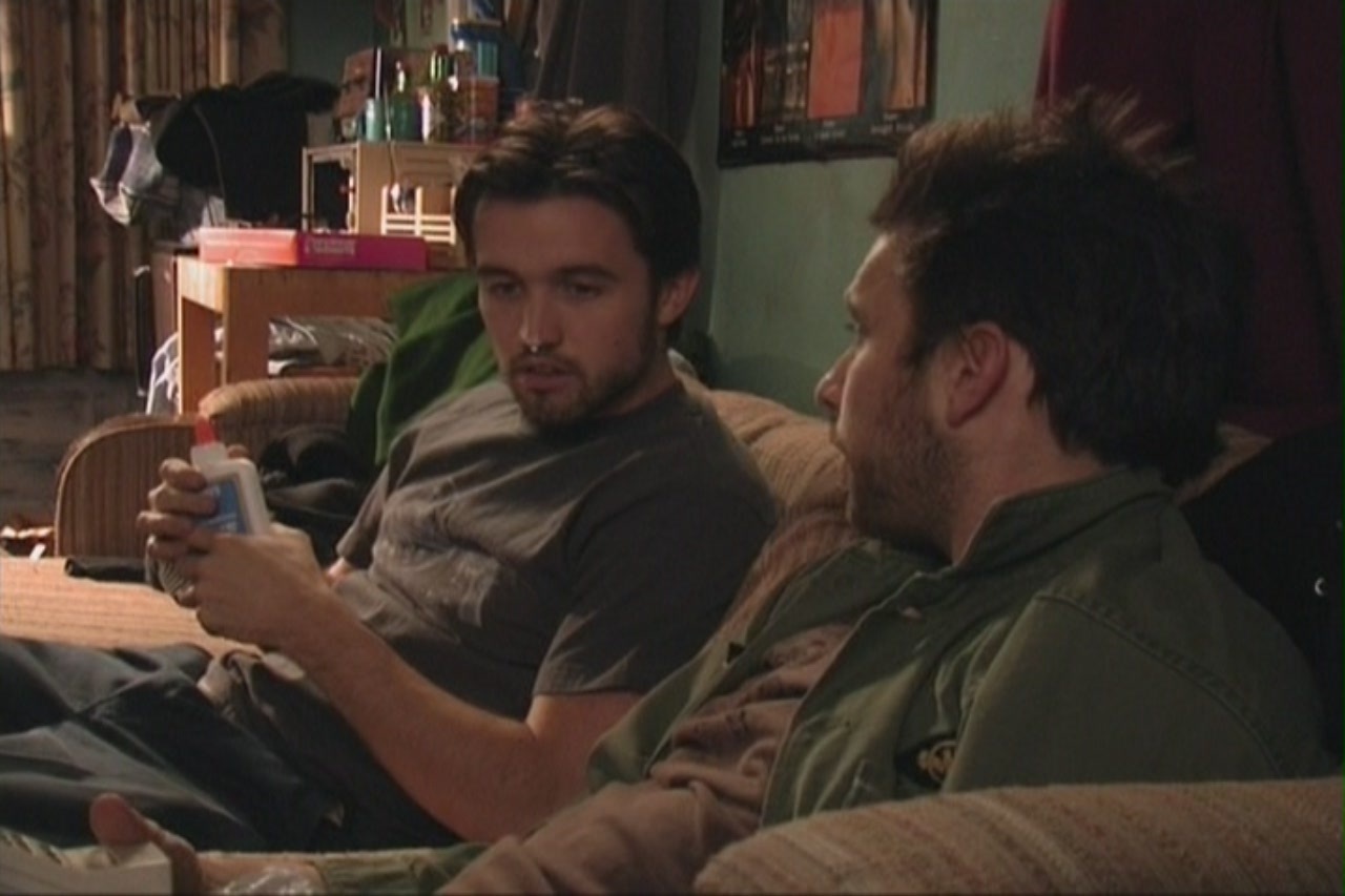 1x03 Underage Drinking: A National Concern - It's Always Sunny in - It's Always Sunny In Philadelphia Season 6 Episode 2