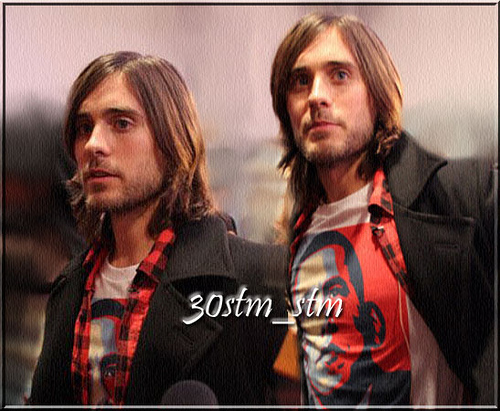 30 Seconds To Mars <3