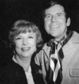 Agnes and Paul - bewitched photo