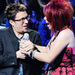 Alison and Danny - american-idol icon