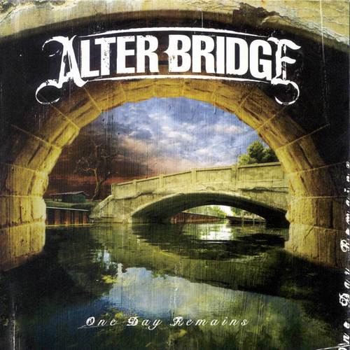  Alter Bridge