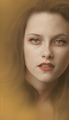 Bella, with topas eyes - twilight-series fan art