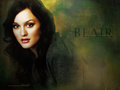 blair-waldorf - Blair wallpaper