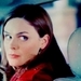 Brennan in The Doctor in the Den - temperance-brennan icon