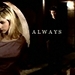 Buffy+Angel - buffy-the-vampire-slayer icon