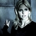 Buffy Anne Summers - buffy-the-vampire-slayer icon
