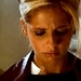 Buffy Anne Summers - buffy-the-vampire-slayer icon