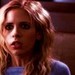 Buffy/Faith - buffy-the-vampire-slayer icon