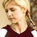 Buffy The Vampire Slayer - buffy-the-vampire-slayer icon