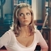 Buffy The Vampire Slayer - buffy-the-vampire-slayer icon