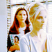 Buffy and Cordelia  - buffy-the-vampire-slayer icon