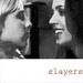 Buffy and Faith - buffy-the-vampire-slayer icon