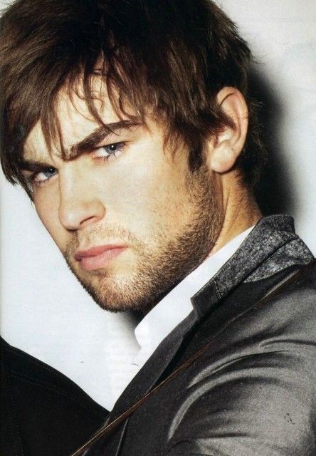 Chace Crawford Nate Archibald Photo 5505264 Fanpop